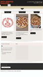Mobile Screenshot of jiffyshoppes.com